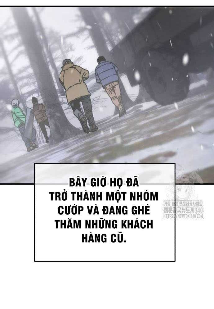 D-Day: Hầm Trú Ẩn - Chapter 4 - Page 66
