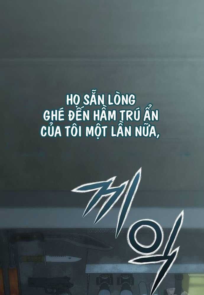 D-Day: Hầm Trú Ẩn - Chapter 4 - Page 72