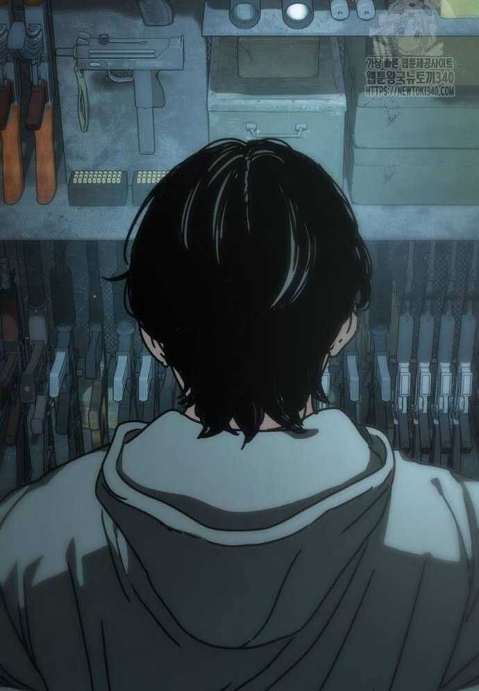 D-Day: Hầm Trú Ẩn - Chapter 4 - Page 73