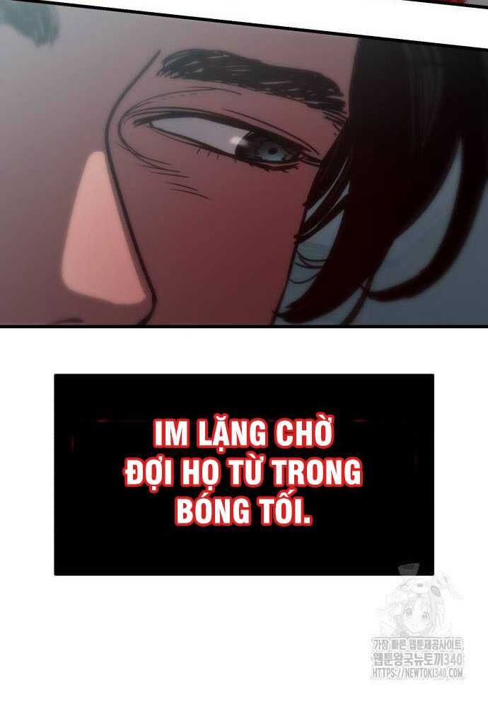 D-Day: Hầm Trú Ẩn - Chapter 4 - Page 77