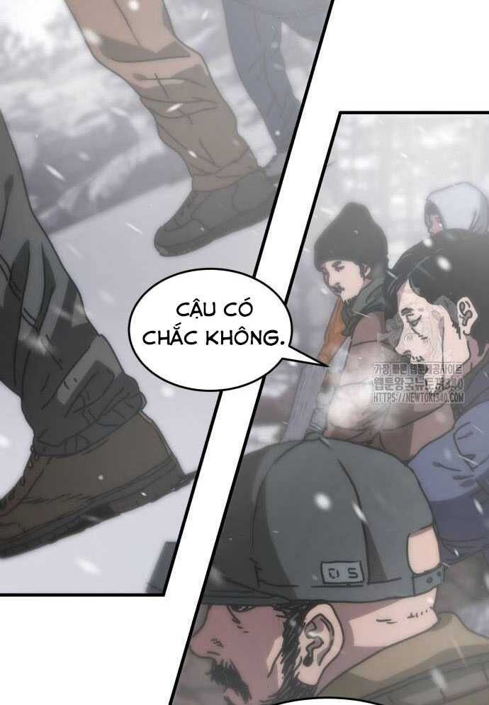 D-Day: Hầm Trú Ẩn - Chapter 4 - Page 79