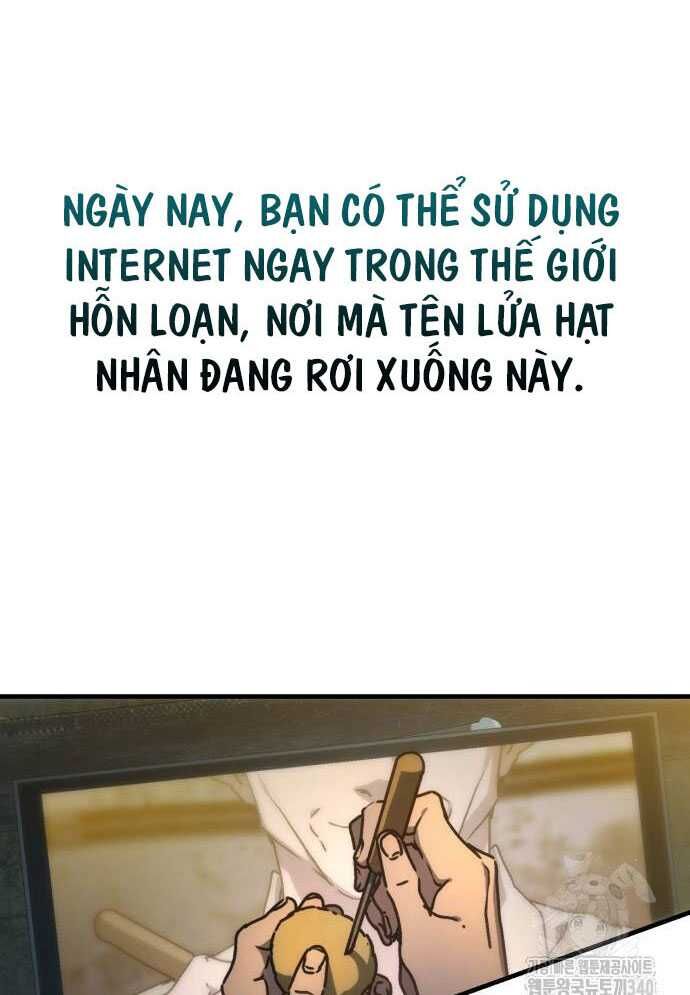 D-Day: Hầm Trú Ẩn - Chapter 4 - Page 8