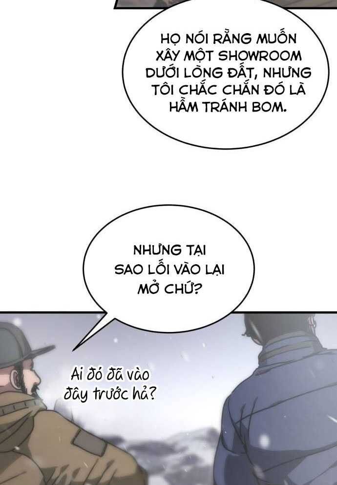 D-Day: Hầm Trú Ẩn - Chapter 4 - Page 80