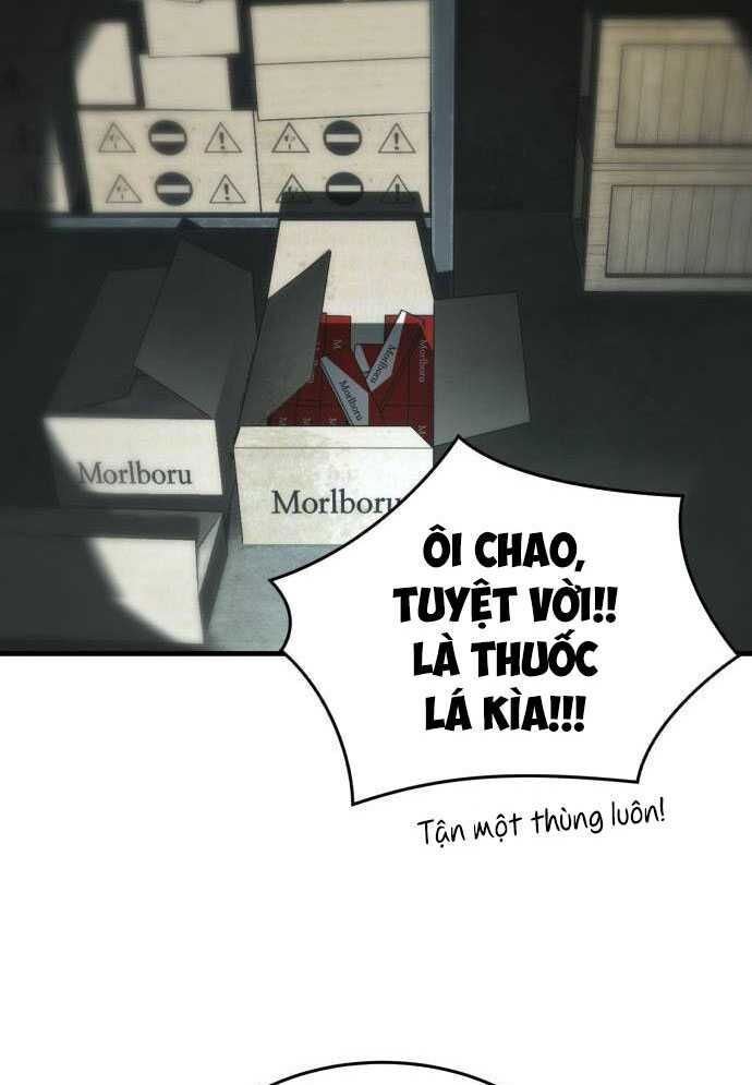 D-Day: Hầm Trú Ẩn - Chapter 4 - Page 87