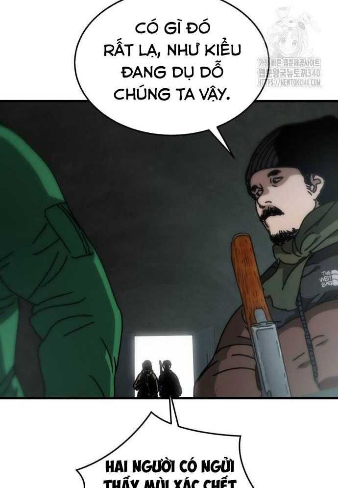 D-Day: Hầm Trú Ẩn - Chapter 4 - Page 88