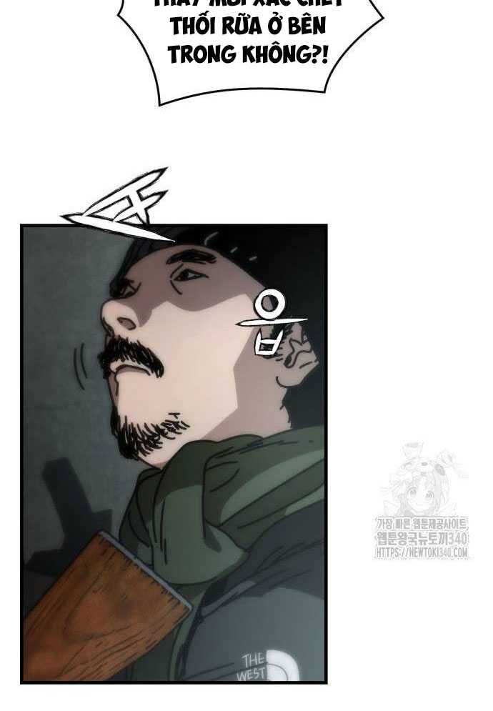 D-Day: Hầm Trú Ẩn - Chapter 4 - Page 89