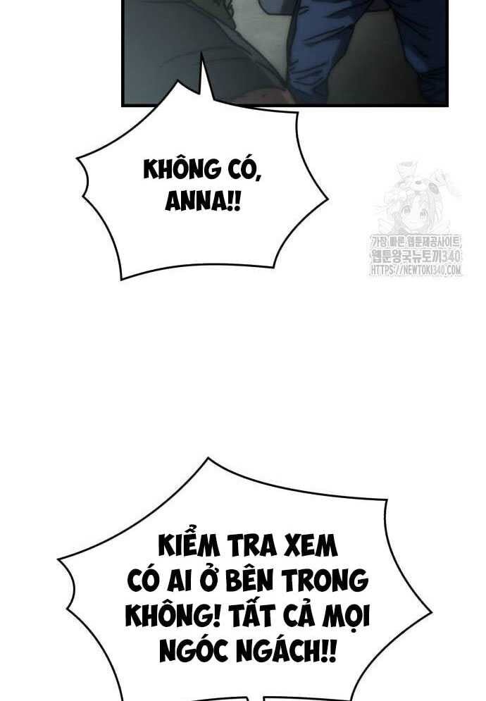 D-Day: Hầm Trú Ẩn - Chapter 4 - Page 91