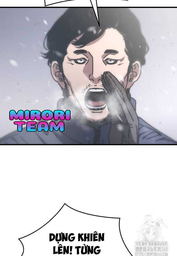 D-Day: Hầm Trú Ẩn - Chapter 4 - Page 92