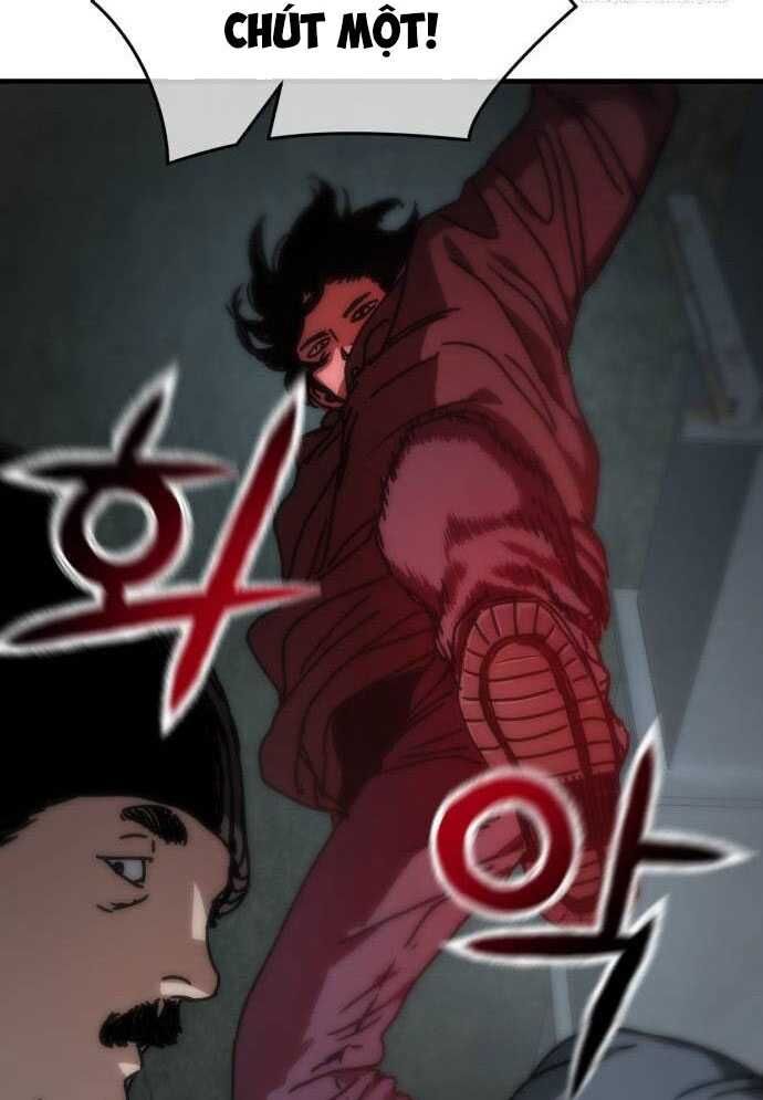 D-Day: Hầm Trú Ẩn - Chapter 4 - Page 93