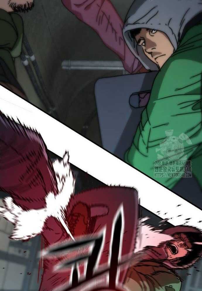 D-Day: Hầm Trú Ẩn - Chapter 4 - Page 94