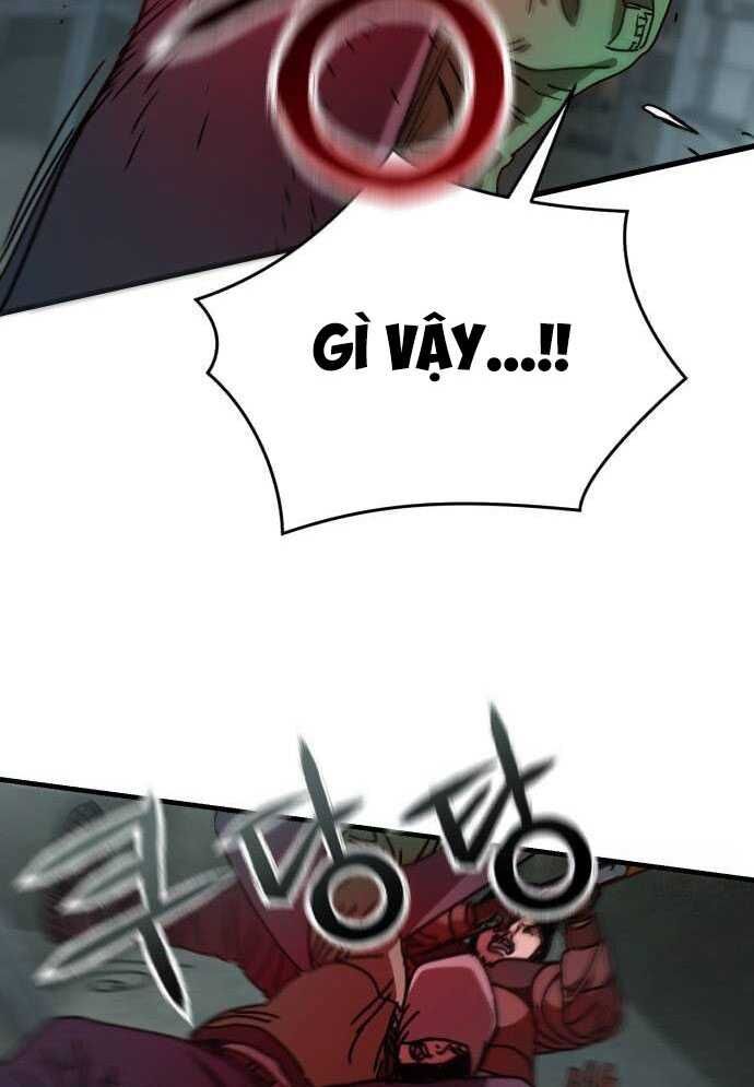 D-Day: Hầm Trú Ẩn - Chapter 4 - Page 95