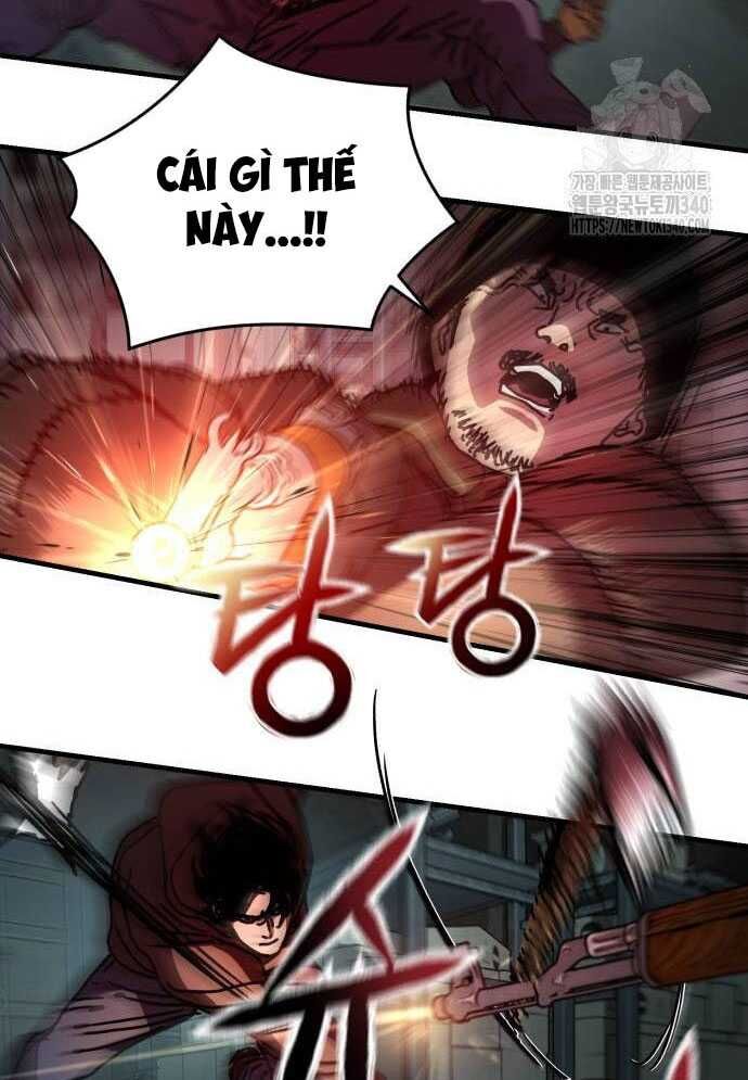 D-Day: Hầm Trú Ẩn - Chapter 4 - Page 96