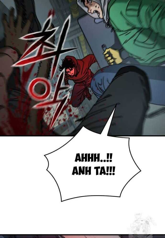 D-Day: Hầm Trú Ẩn - Chapter 4 - Page 99