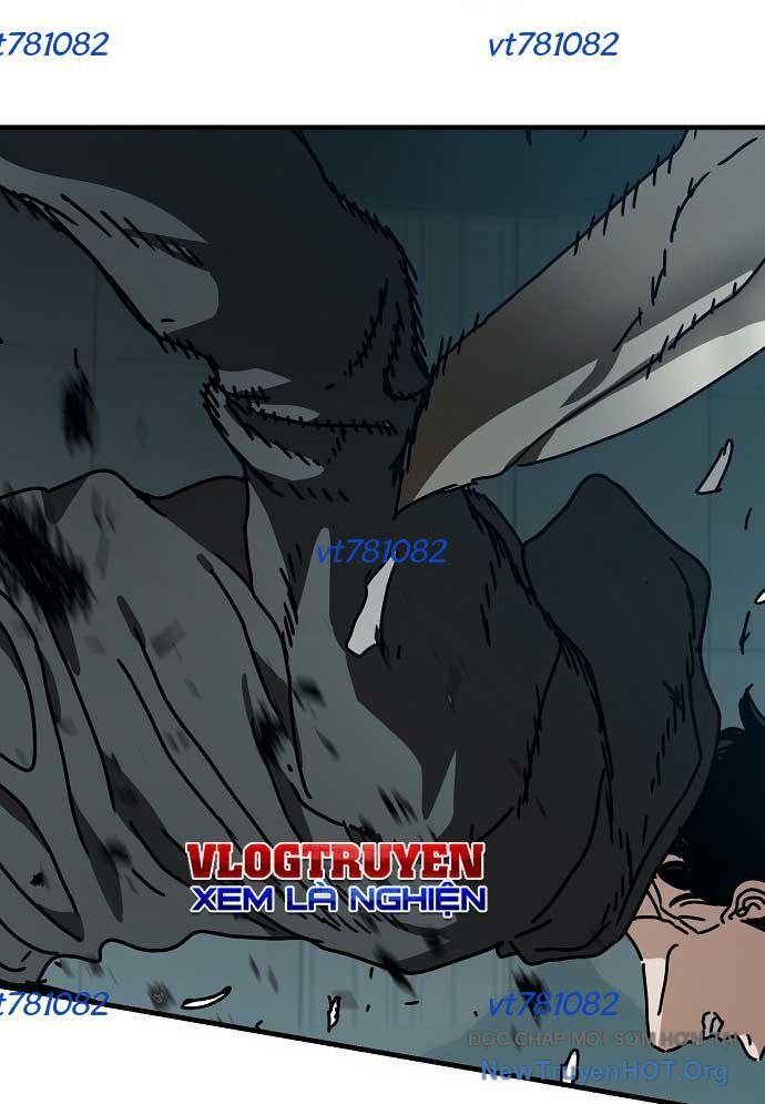 D-Day: Hầm Trú Ẩn - Chapter 40 - Page 11