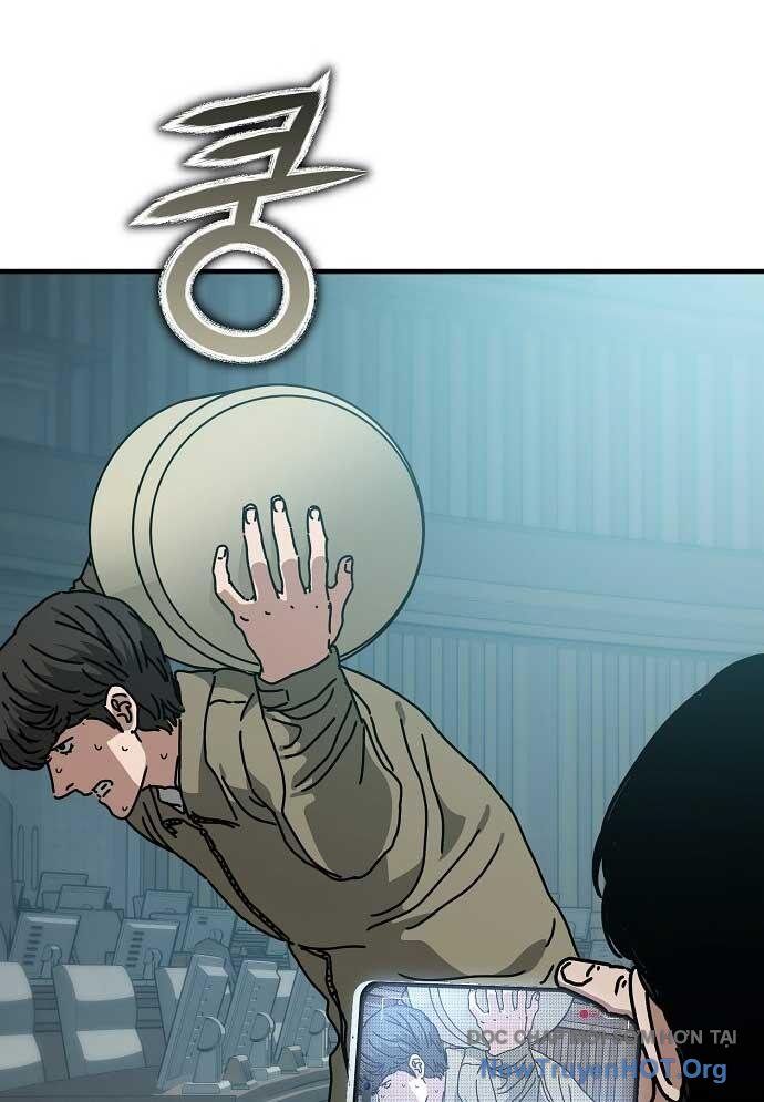 D-Day: Hầm Trú Ẩn - Chapter 40 - Page 119