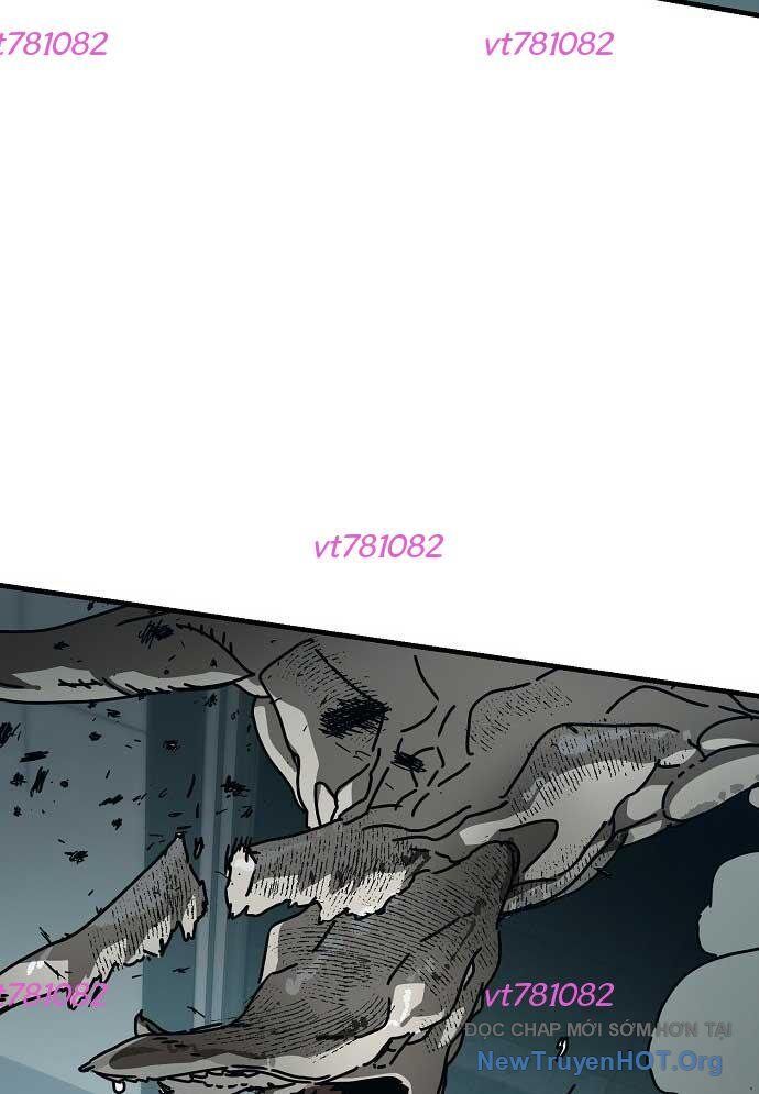 D-Day: Hầm Trú Ẩn - Chapter 40 - Page 12