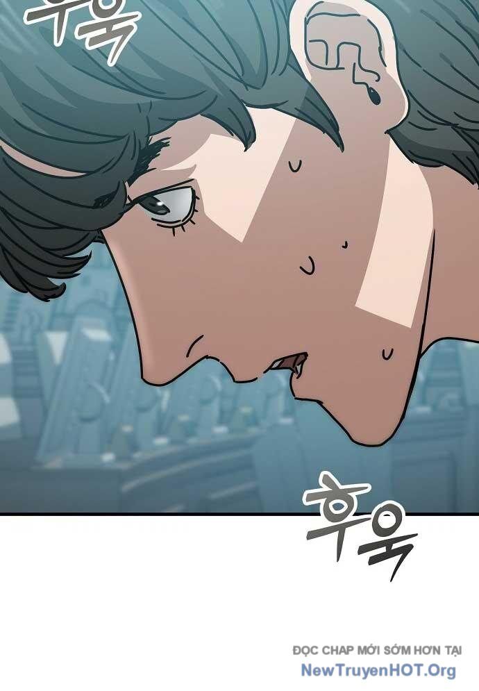 D-Day: Hầm Trú Ẩn - Chapter 40 - Page 121