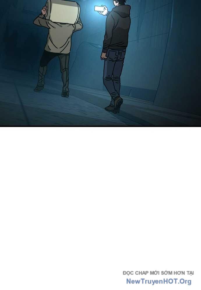 D-Day: Hầm Trú Ẩn - Chapter 40 - Page 126