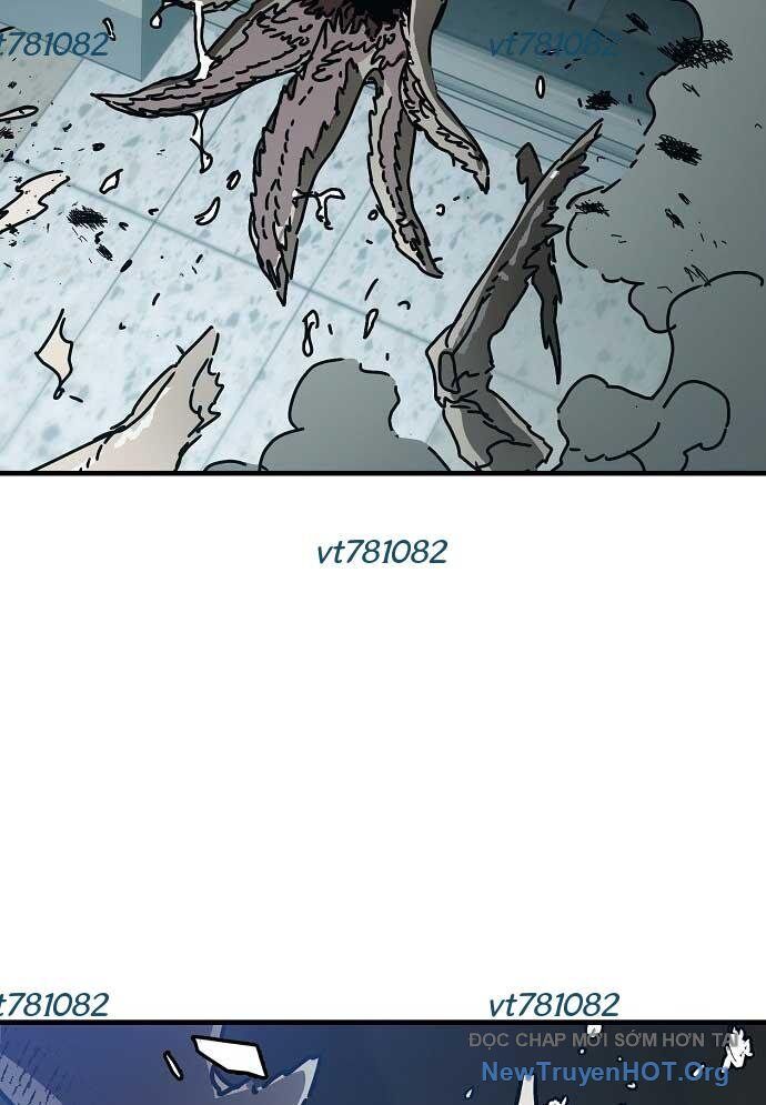 D-Day: Hầm Trú Ẩn - Chapter 40 - Page 13