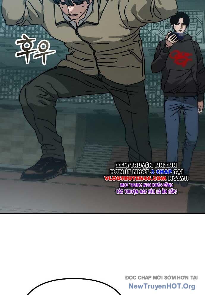 D-Day: Hầm Trú Ẩn - Chapter 40 - Page 131