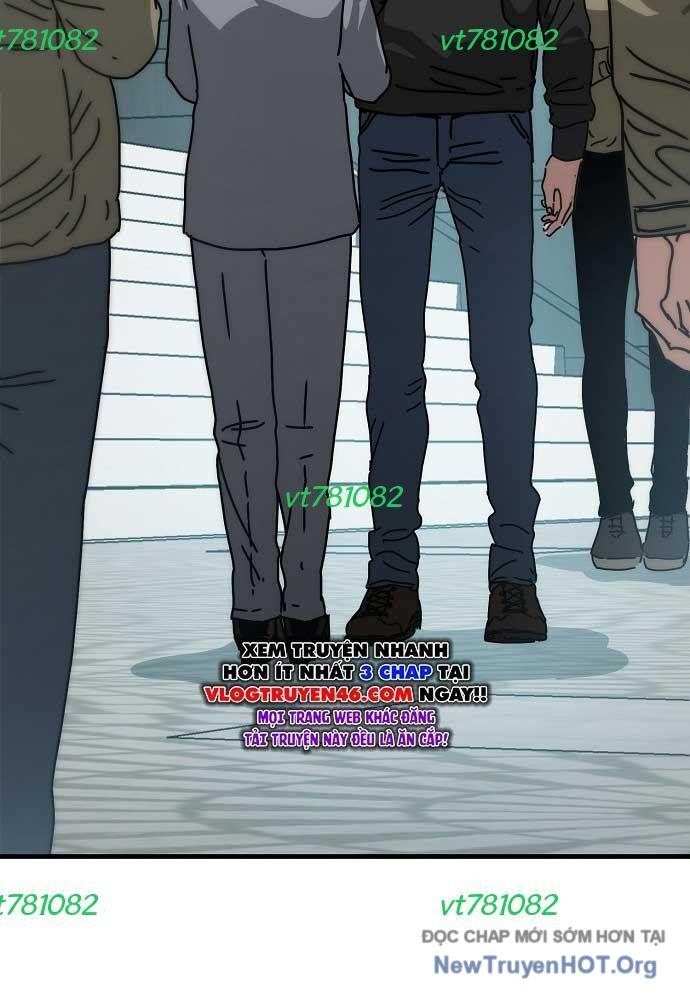 D-Day: Hầm Trú Ẩn - Chapter 40 - Page 155