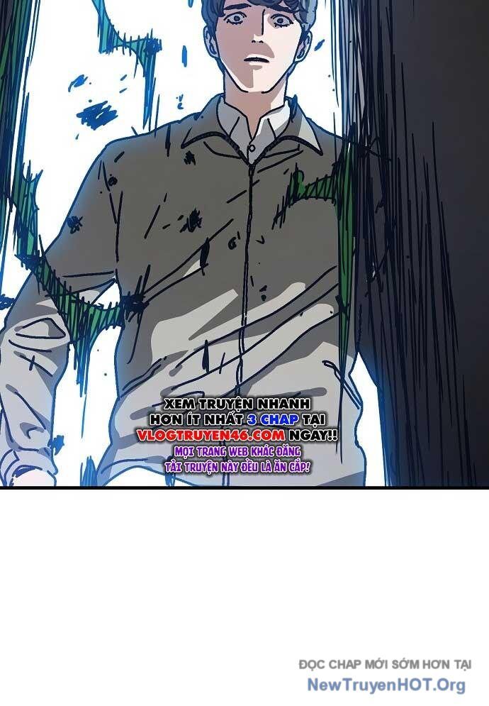 D-Day: Hầm Trú Ẩn - Chapter 40 - Page 19