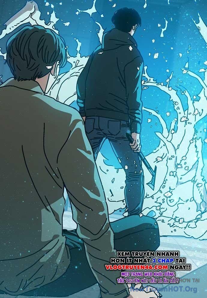 D-Day: Hầm Trú Ẩn - Chapter 40 - Page 22