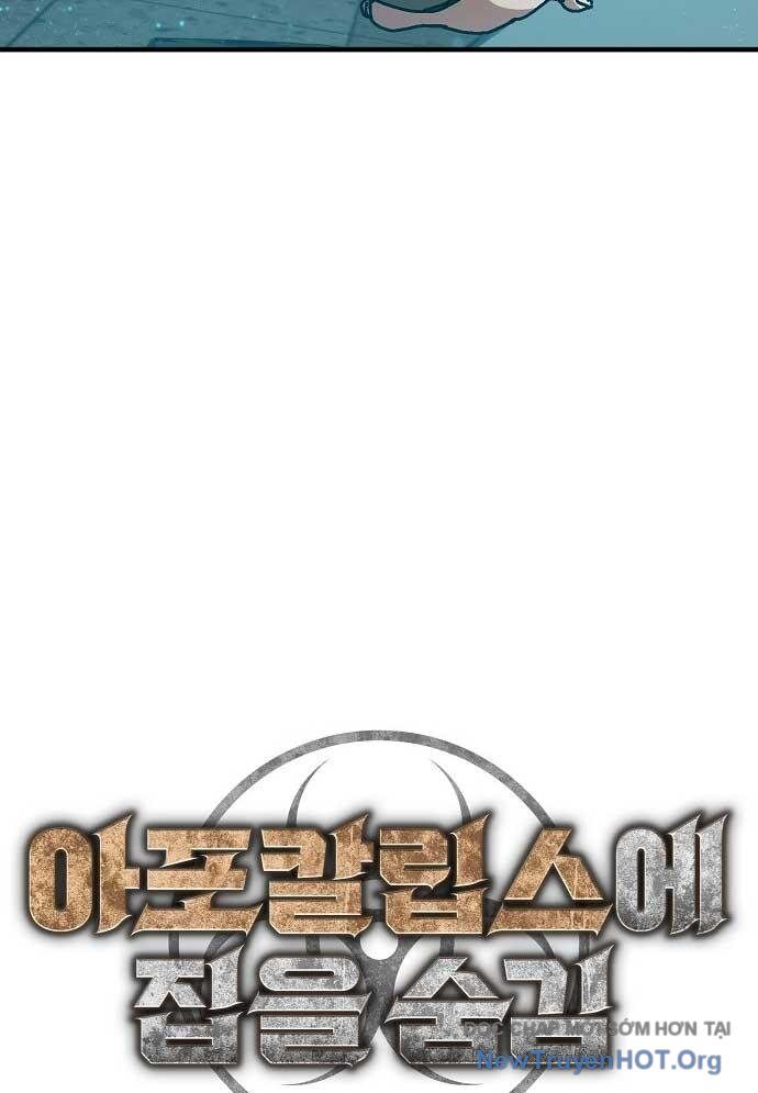 D-Day: Hầm Trú Ẩn - Chapter 40 - Page 23