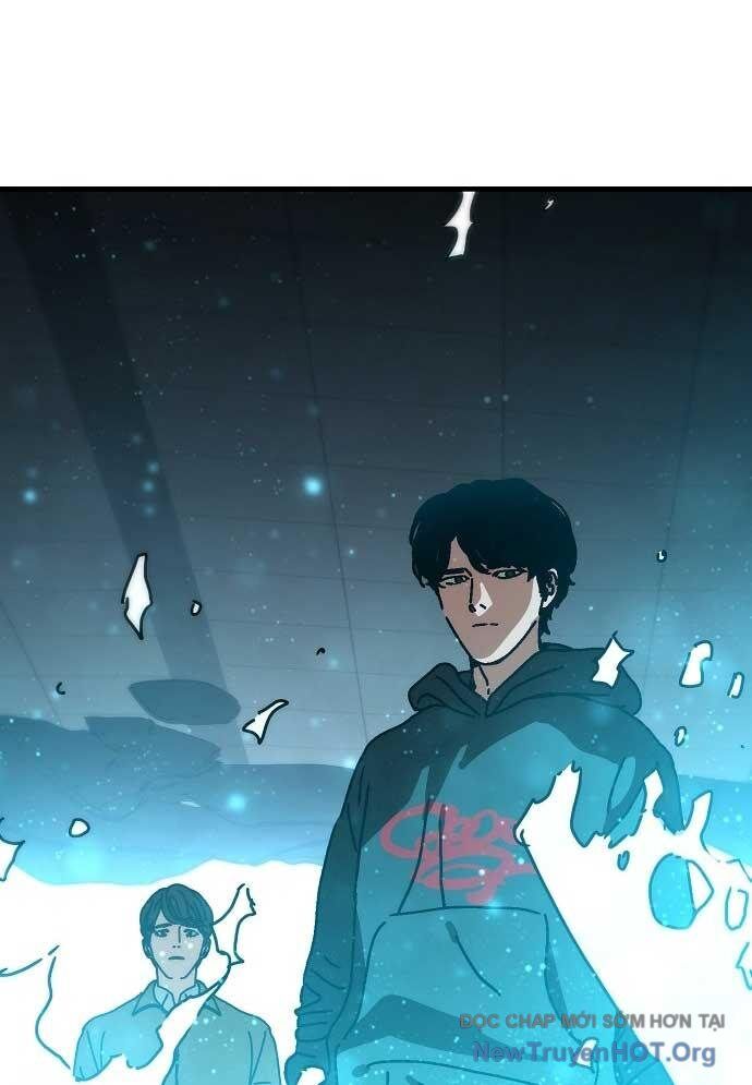 D-Day: Hầm Trú Ẩn - Chapter 40 - Page 25