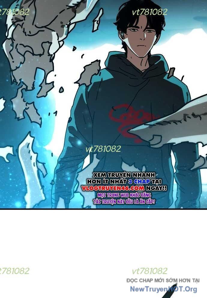 D-Day: Hầm Trú Ẩn - Chapter 40 - Page 3