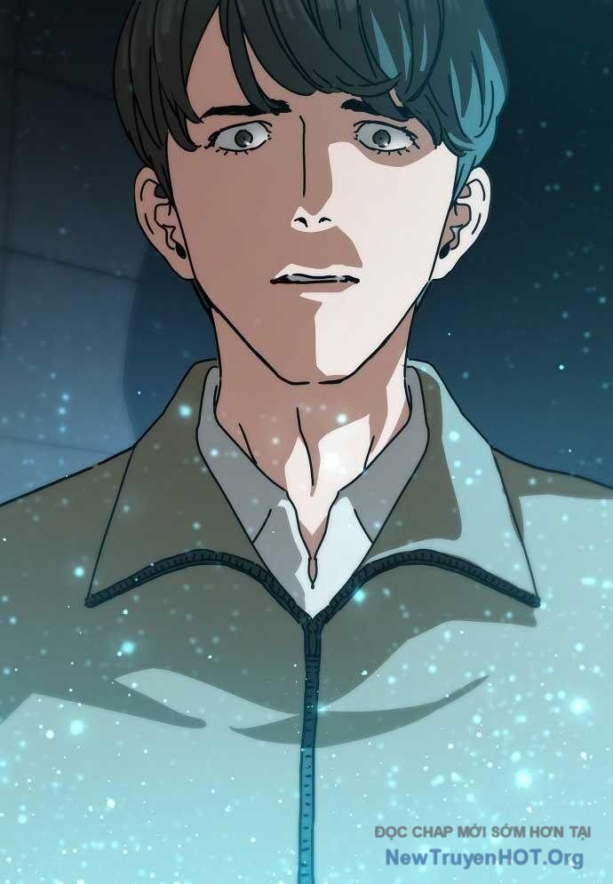 D-Day: Hầm Trú Ẩn - Chapter 40 - Page 31