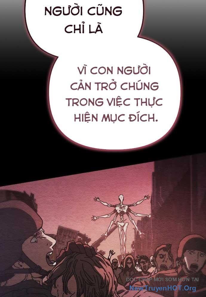 D-Day: Hầm Trú Ẩn - Chapter 40 - Page 35