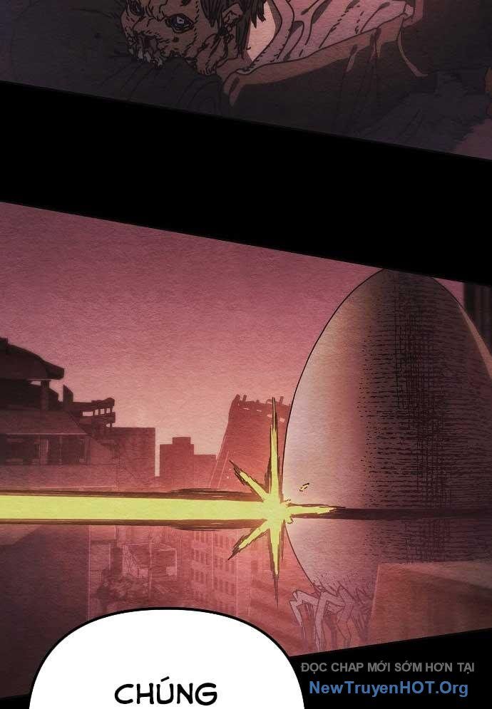 D-Day: Hầm Trú Ẩn - Chapter 40 - Page 36