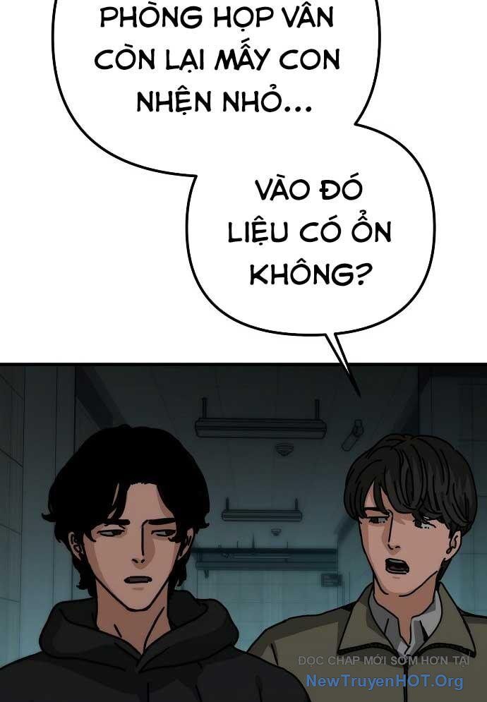 D-Day: Hầm Trú Ẩn - Chapter 40 - Page 54