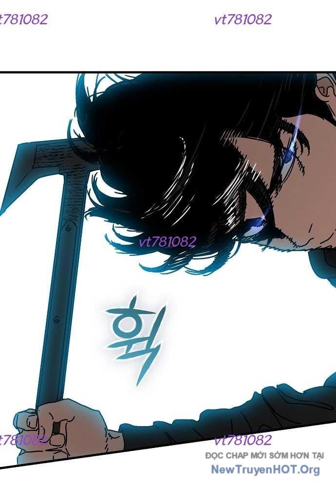 D-Day: Hầm Trú Ẩn - Chapter 40 - Page 7