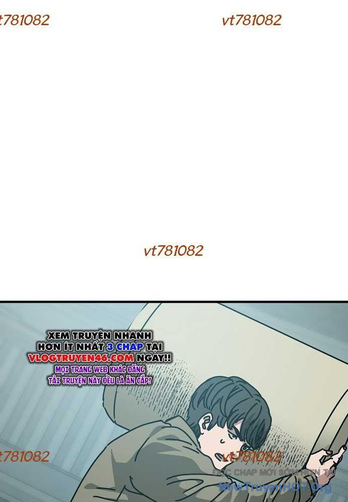 D-Day: Hầm Trú Ẩn - Chapter 40 - Page 91