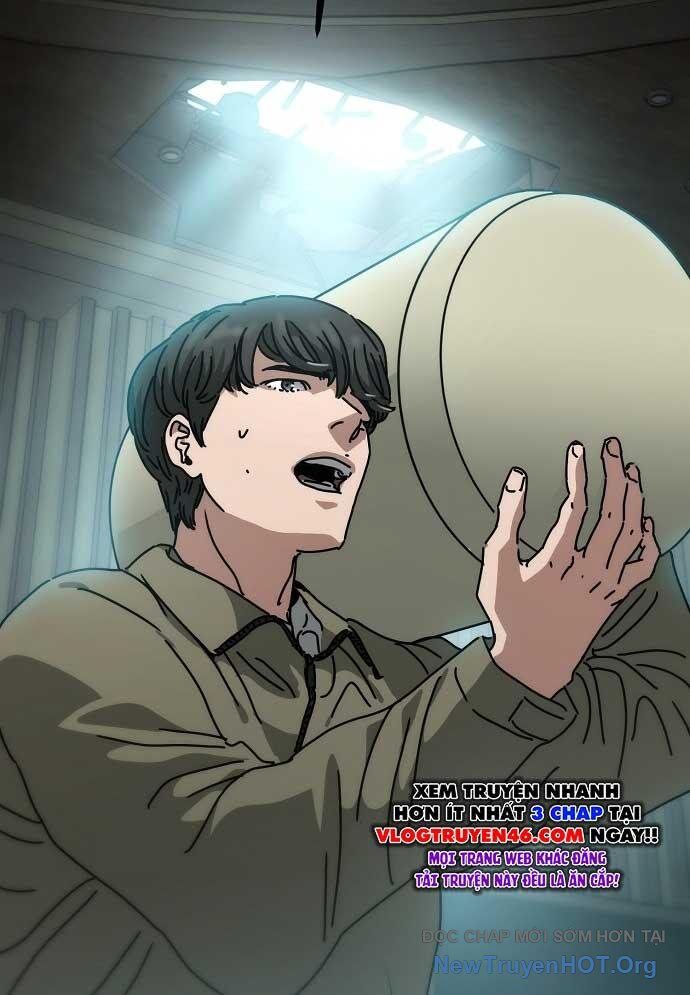 D-Day: Hầm Trú Ẩn - Chapter 40 - Page 95