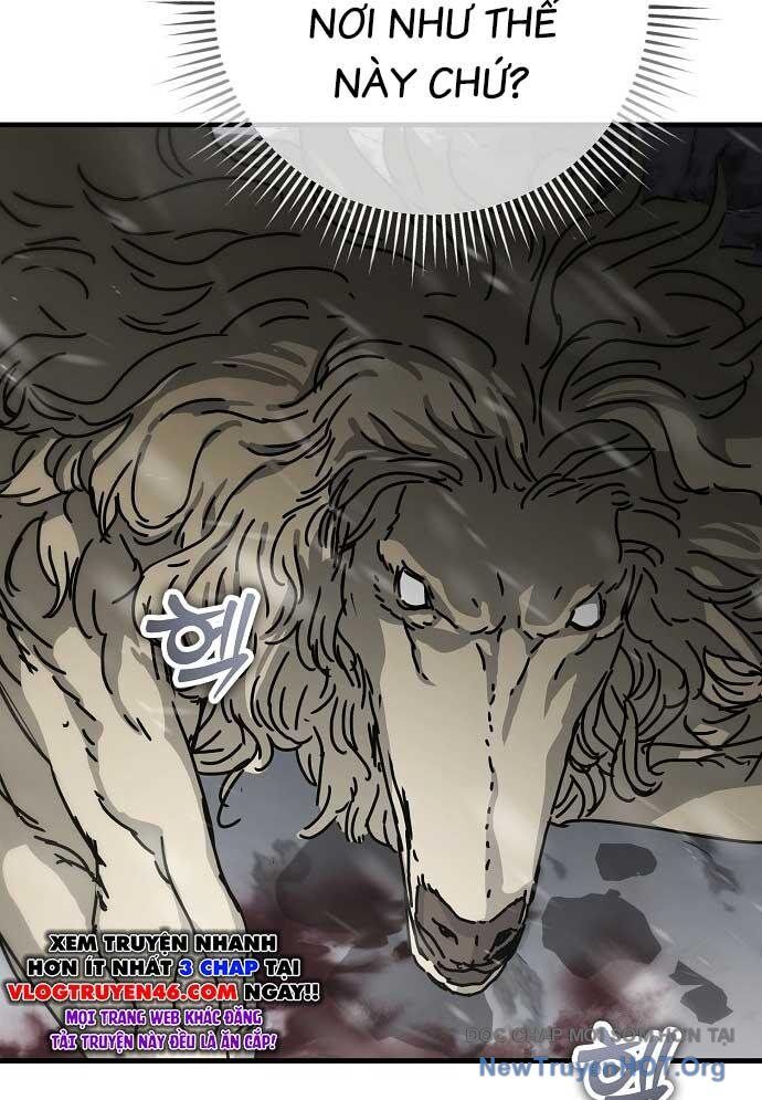 D-Day: Hầm Trú Ẩn - Chapter 41 - Page 107