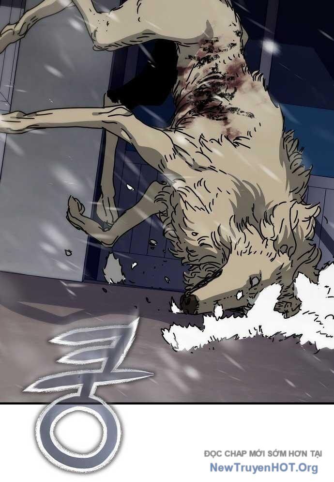 D-Day: Hầm Trú Ẩn - Chapter 41 - Page 121