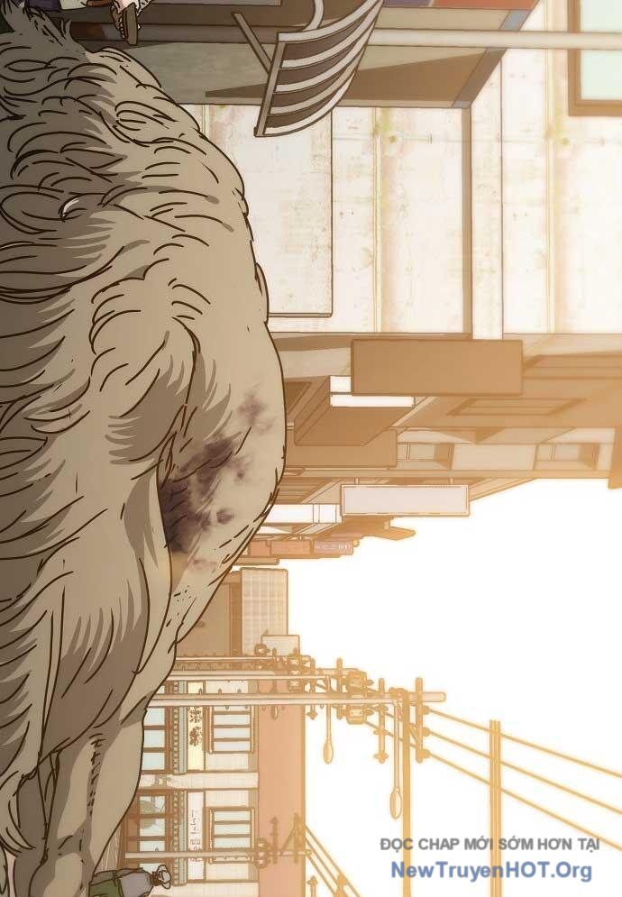 D-Day: Hầm Trú Ẩn - Chapter 41 - Page 126