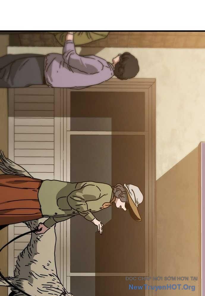 D-Day: Hầm Trú Ẩn - Chapter 41 - Page 128