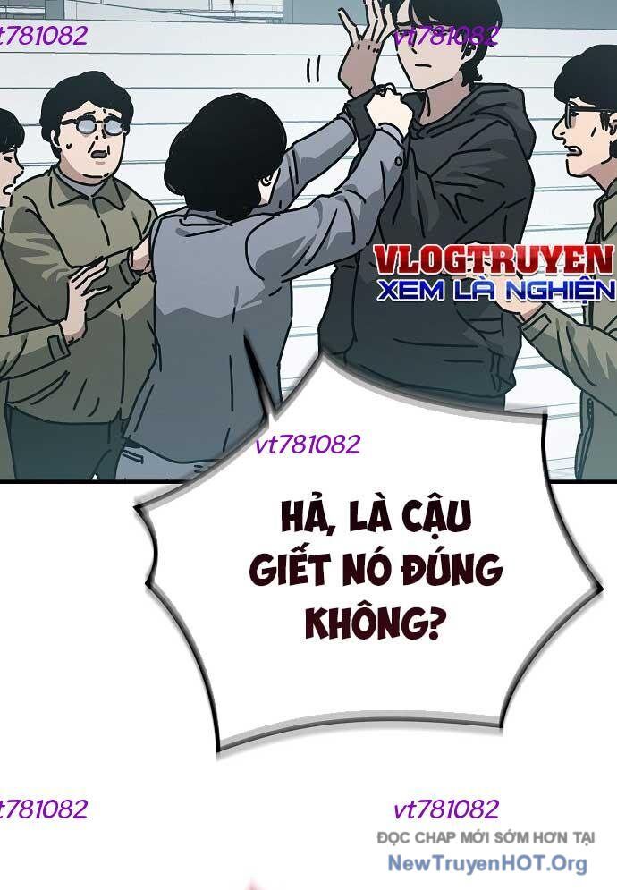 D-Day: Hầm Trú Ẩn - Chapter 41 - Page 13