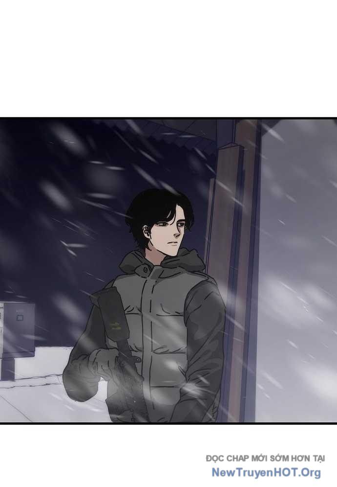 D-Day: Hầm Trú Ẩn - Chapter 41 - Page 138