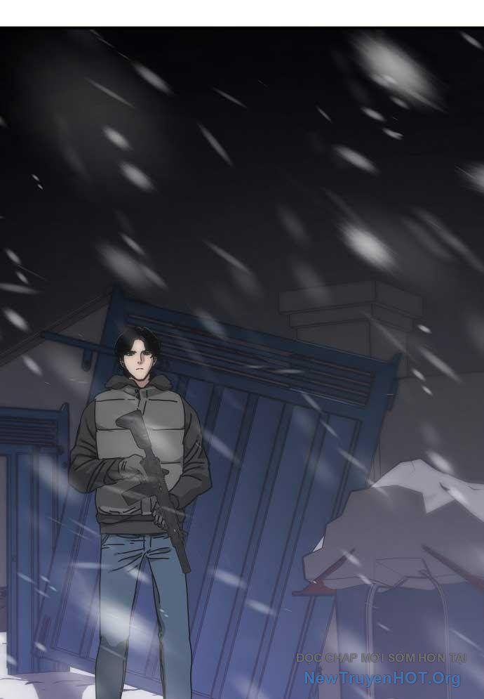 D-Day: Hầm Trú Ẩn - Chapter 41 - Page 142