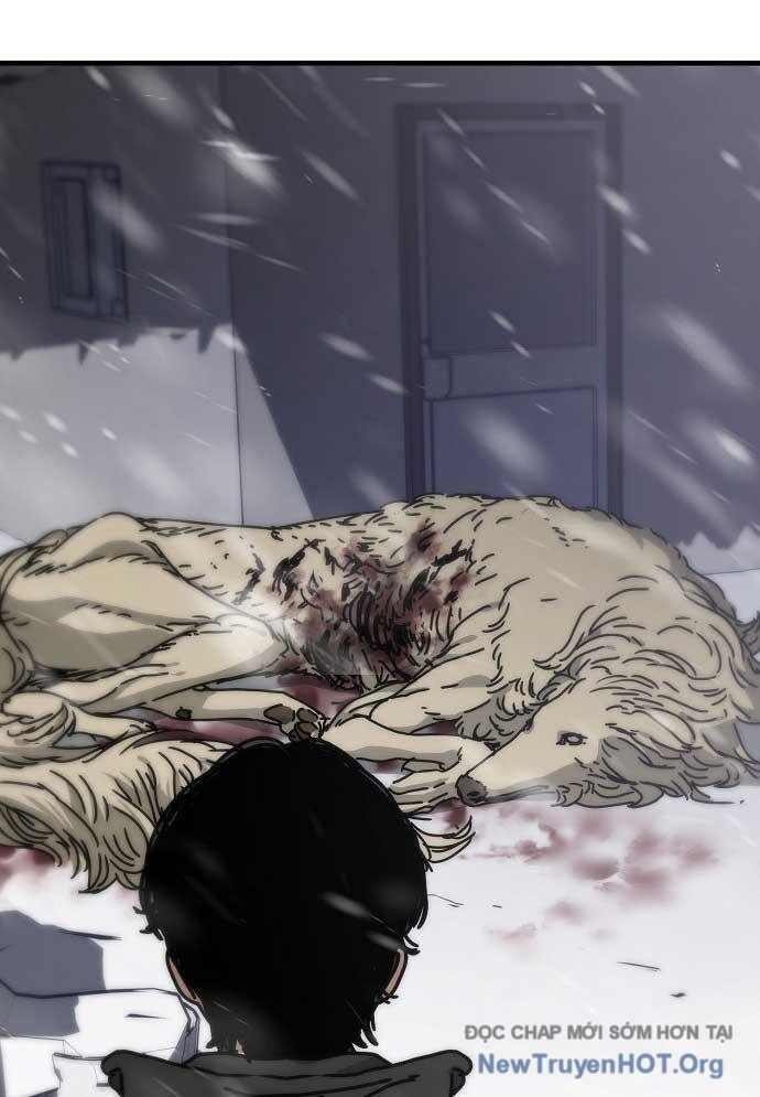 D-Day: Hầm Trú Ẩn - Chapter 41 - Page 144