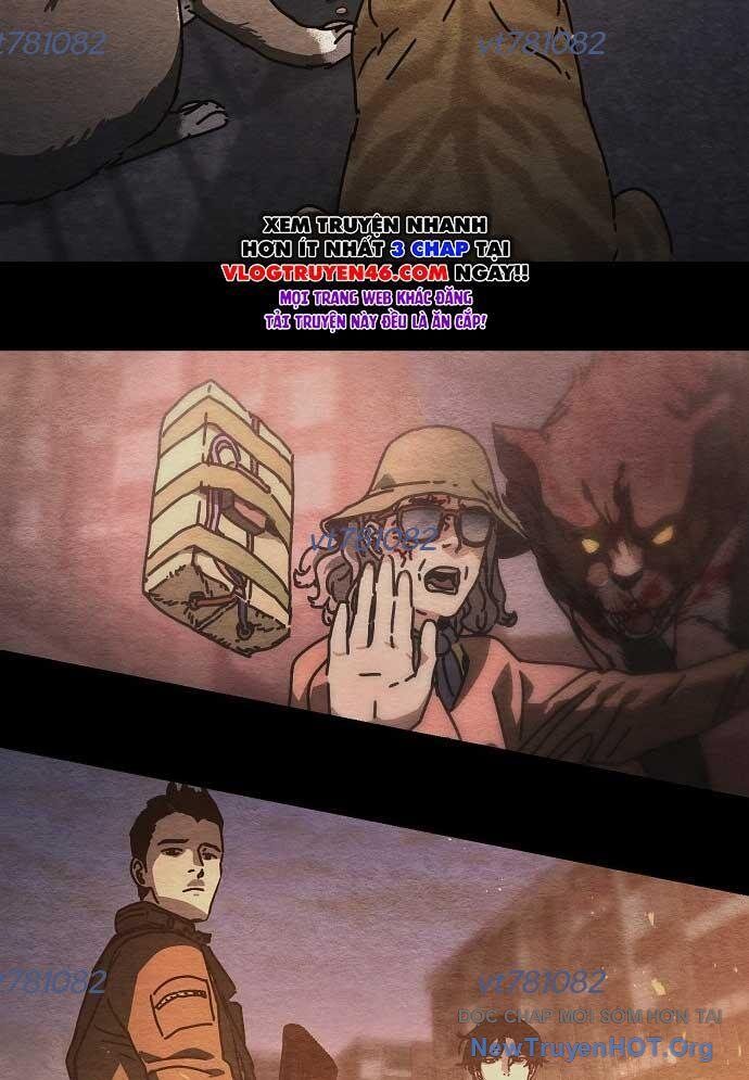 D-Day: Hầm Trú Ẩn - Chapter 41 - Page 157