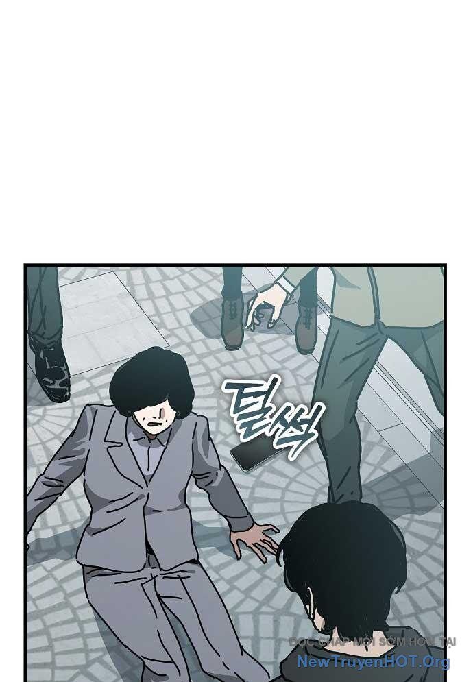 D-Day: Hầm Trú Ẩn - Chapter 41 - Page 19