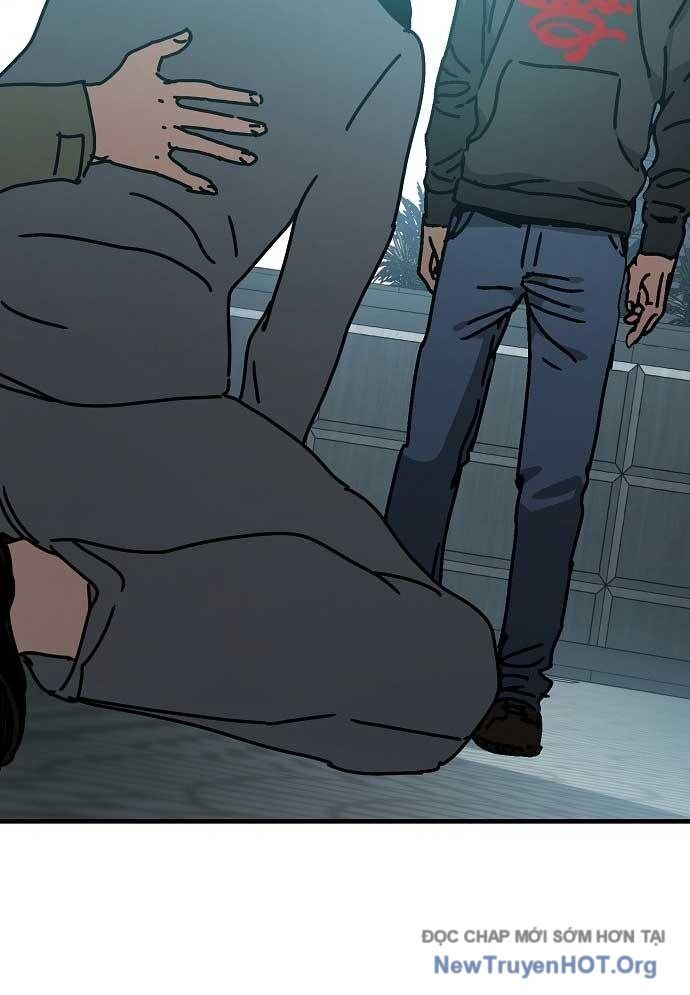 D-Day: Hầm Trú Ẩn - Chapter 41 - Page 27