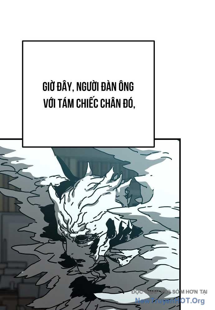 D-Day: Hầm Trú Ẩn - Chapter 41 - Page 37