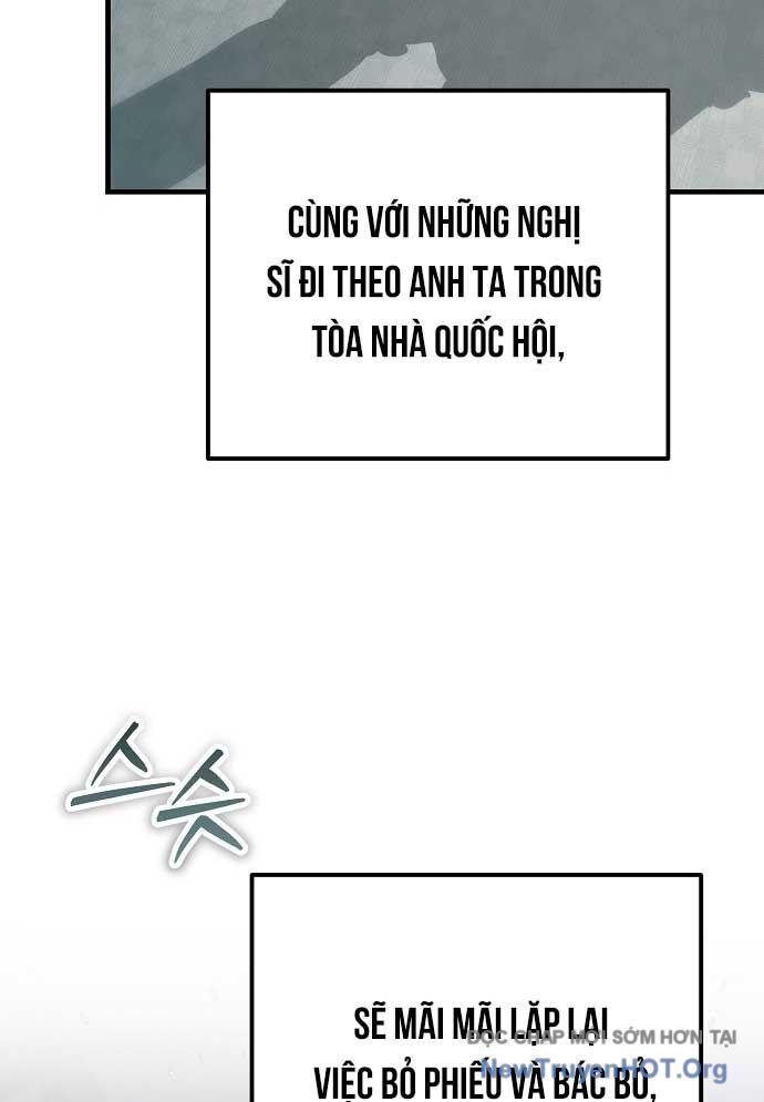 D-Day: Hầm Trú Ẩn - Chapter 41 - Page 39